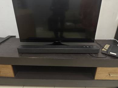 Sony HT-S100F Soundbar 120W | Excellent Condition