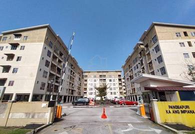 Apartment For Rent in Kajang Impiana