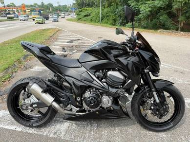 Kawasaki Z 800