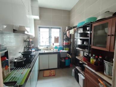 2-storey Terraced House For Sale in Kulai,JHR