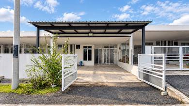 1-storey Terraced House For Sale in Sungai Petani,KDH