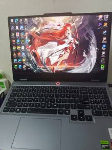 Lenovo LOQ 15AHP10