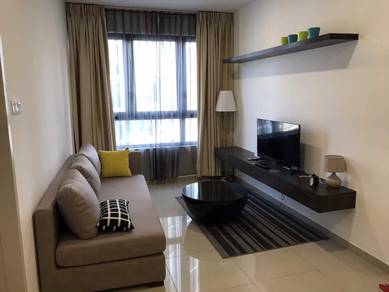 Service Residence For Rent in i-Suite @ i-City