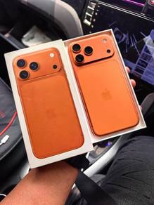 IPHONE 17 PRO MAX 256 Gb 