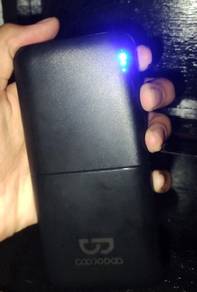 GOOJODOQ AD4014 10000mAh Portable Power Bank