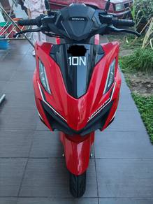 Honda Vario 160