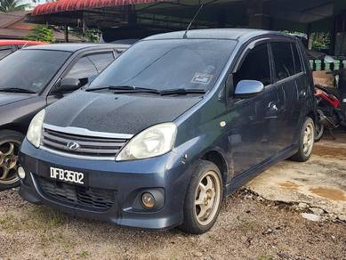 Perodua Viva ELITE MT in Kota Bharu, KTN