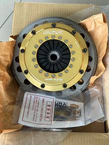 Ogura Racing ORC Twin Plate Clutch Kit FL5/FK8/FK2