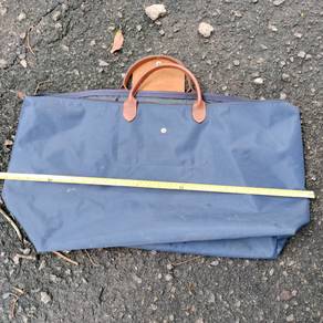 Longchamp Travel Bag