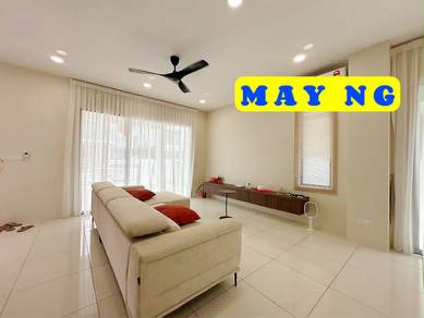 Semi-Detached House For Sale in Simpang Ampat,PNG