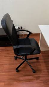 IKEA Study Table and Chair