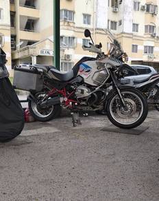BMW R 1200 GS