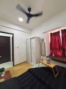 Room in Johor Bahru, JHR