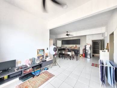Condominium For Sale in Idaman Abadi
