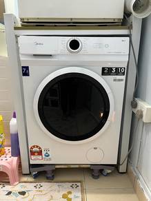 Midea Front Loader Washing Machine 7.5KG