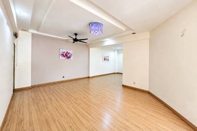 Apartment For Sale in Andari Townvilla