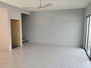 Cluster House For Rent in Batu Kawan,PNG