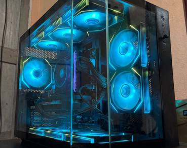 Pc Gaming RTX 4060