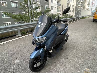 Yamaha NMAX