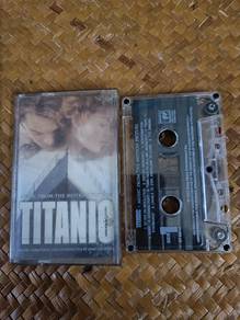 Kaset (Titanic)