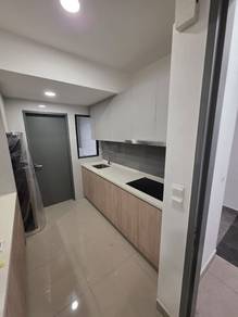 Service Residence For Rent in M Arisa