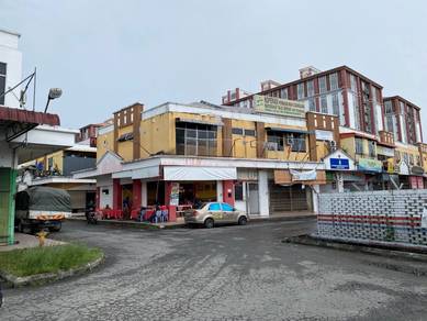 Shop lot For Sale in Putatan,SBH