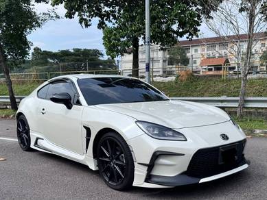 Toyota GR86 RZ in Pasir Gudang, JHR