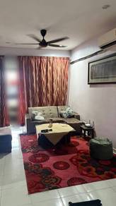 1-storey Terraced House For Sale in Johor Bahru,JHR