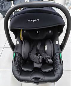 Koopers Ergo Lite Baby Carrier