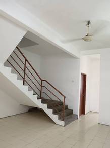 2-storey Terraced House For Sale in Simpang Ampat,PNG