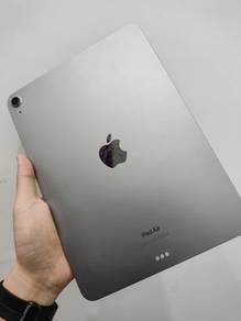 iPad Air M2 (6th Generation) 
