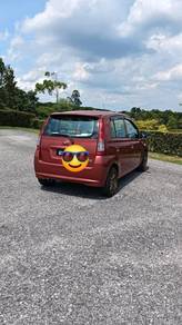 Perodua Viva EZ STANDARD in Alam Impian, SGR