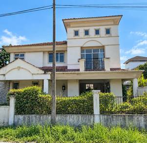 Bungalow House For Sale in Pasir Mas,KTN