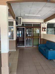 Terraced House For Sale in Port Dickson,NSN