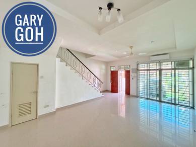 2-storey Terraced House For Sale in Balik Pulau,PNG