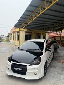 Proton Exora BOLD PREMIUM in Melaka Tengah, MLK