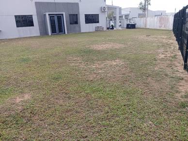 1-storey Terraced House For Rent in Kuantan,PHG