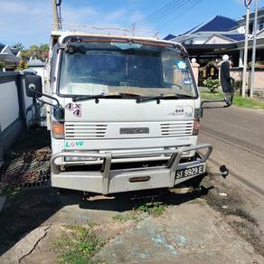 Lori 1.5 Ton
