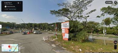 Warehouse / Factory For Sale in Puchong,SGR
