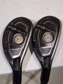 Wilsonstaff FG tour Hybrid