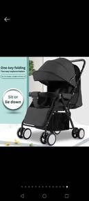 Stroller untuk dijual