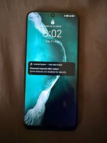 honor x6 phone secondhand