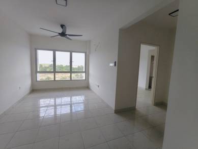 Apartment For Rent in Aspire Residence