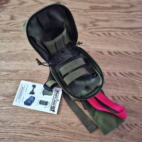Karrimor SF Predator IA Medical Pouch Medical Kit