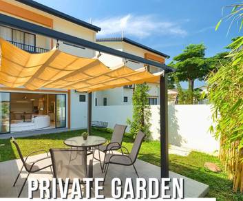 2-storey Terraced House For Sale in Sepang,SGR