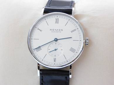 Nomos Ludwig 38

