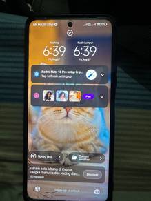 xiaomi redmi note 10 pro