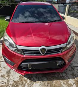 Proton Iriz EXECUTIVE in Kuching, SWK