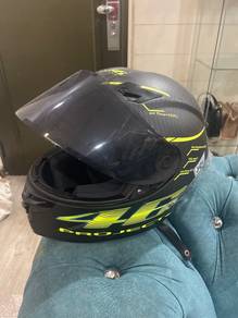 helmet 46 project