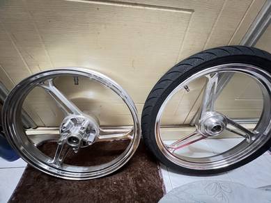 Rim